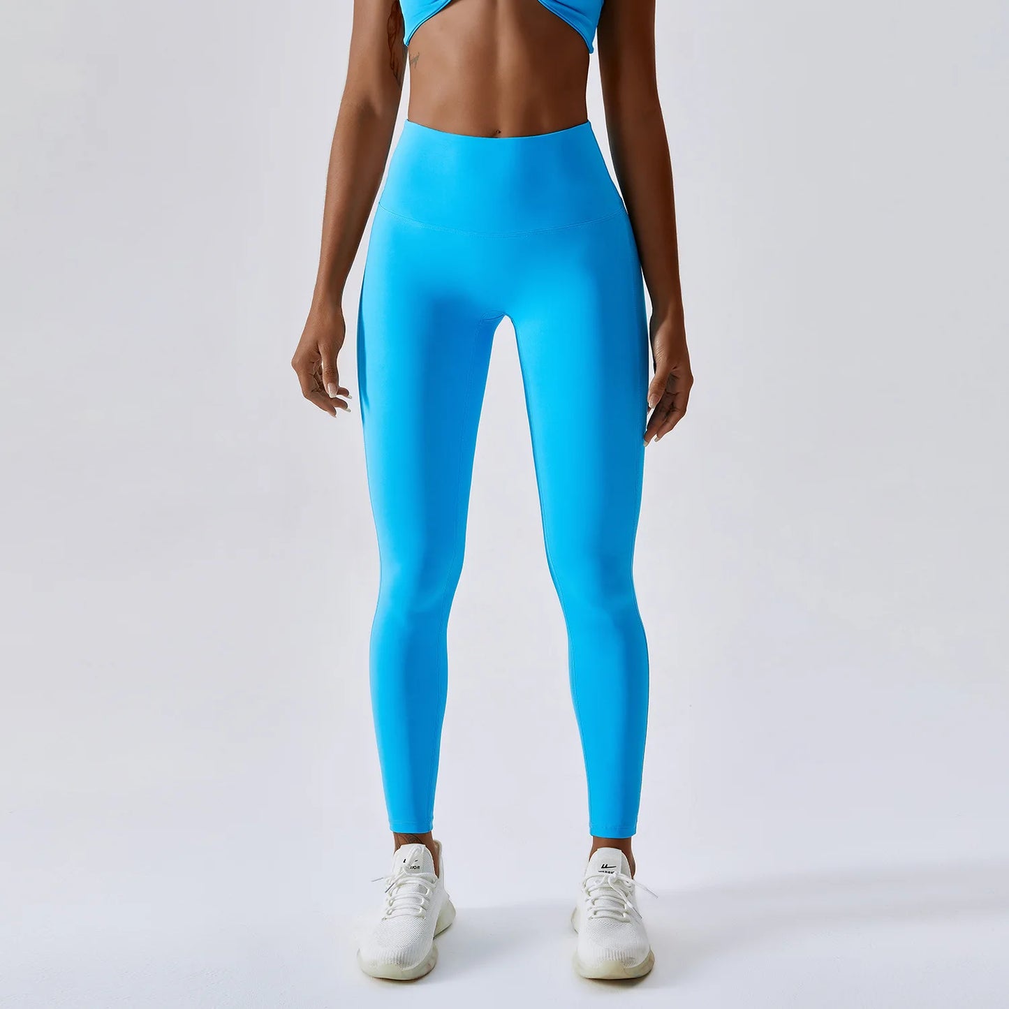Nude Feeling Stretch Sport Leggings