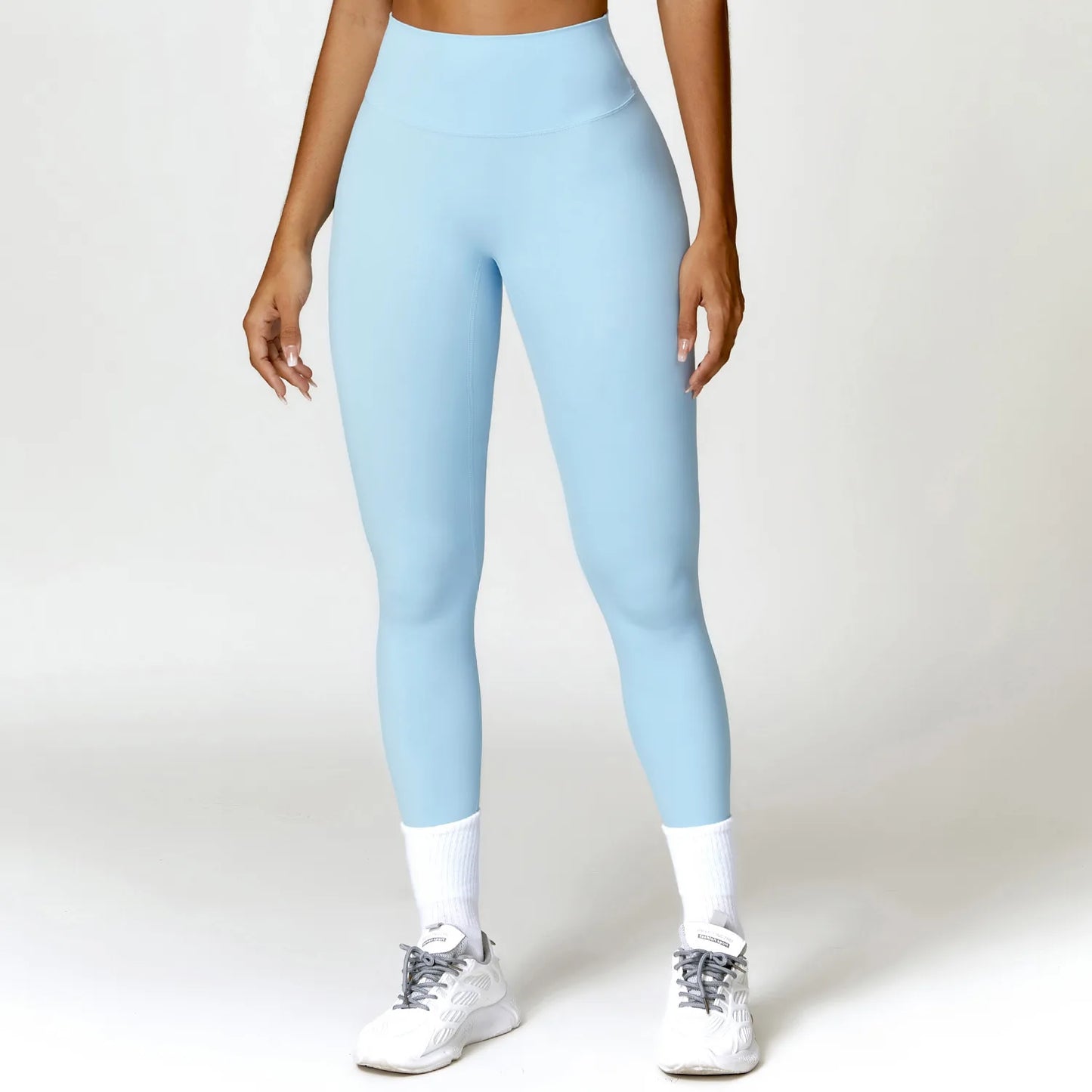 High Waist Gym Leggings