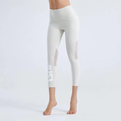 Summer New Tight Yoga Pants