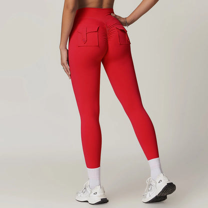 Casual Yoga Pants Workout Legging