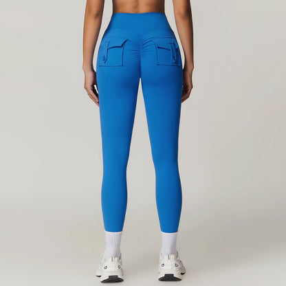 Casual Yoga Pants Workout Legging