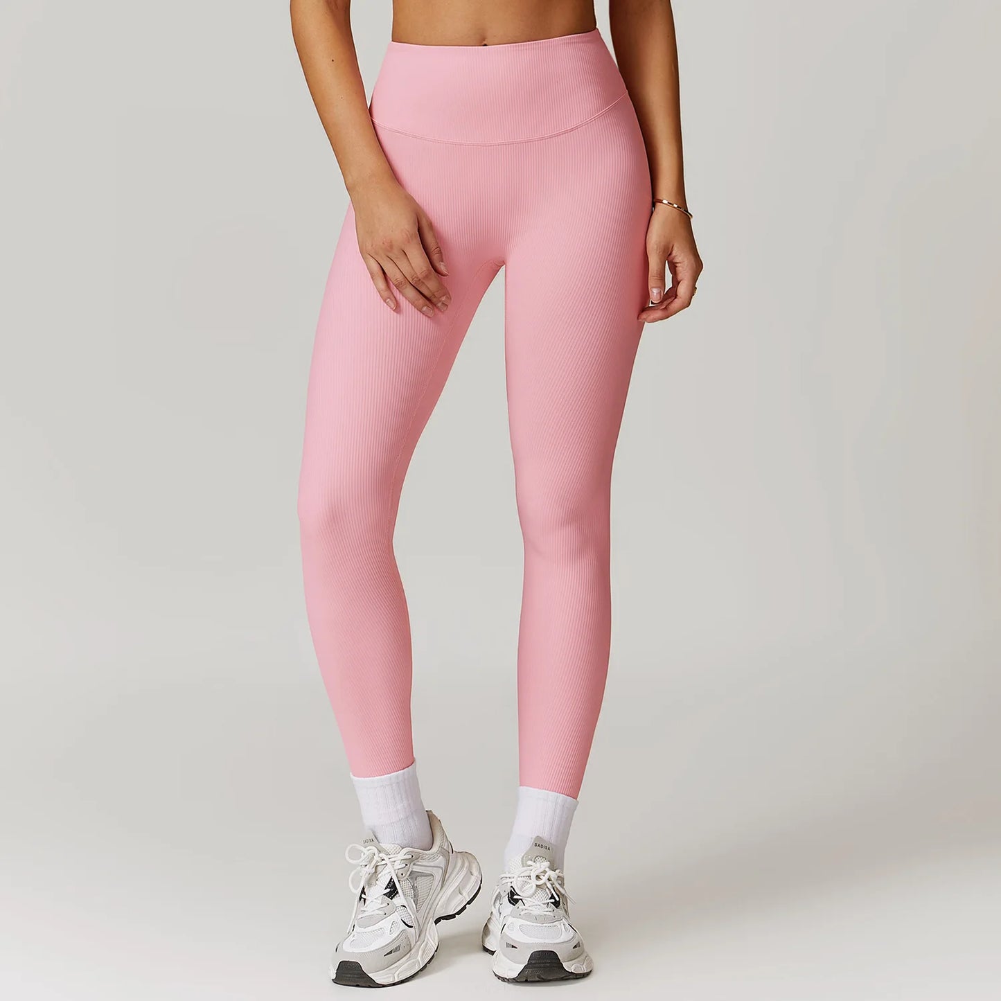 High Waist Leggings Yoga Clothing Push Up Gym Pants