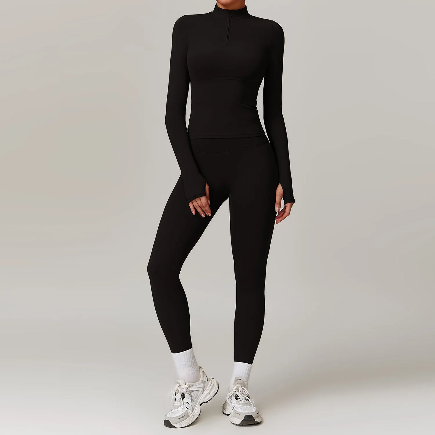 Workout Leggings Set F