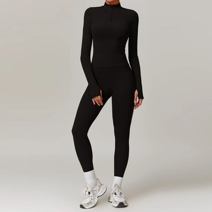 Workout Leggings Set F