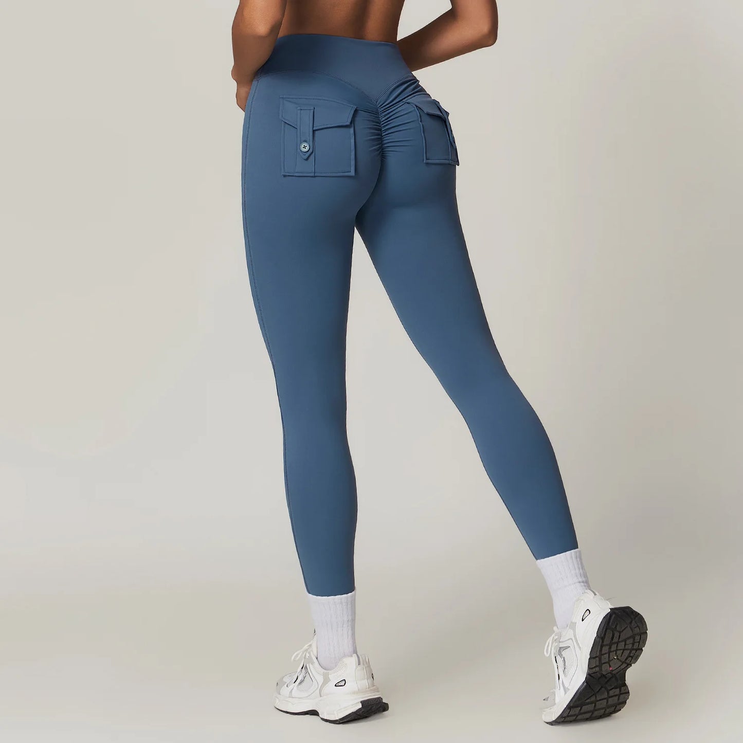 Casual Yoga Pants Workout Legging
