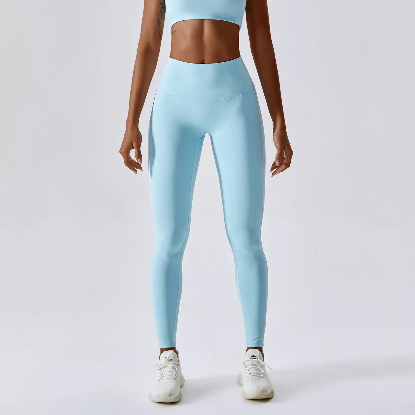 Nude Feeling Stretch Sport Leggings