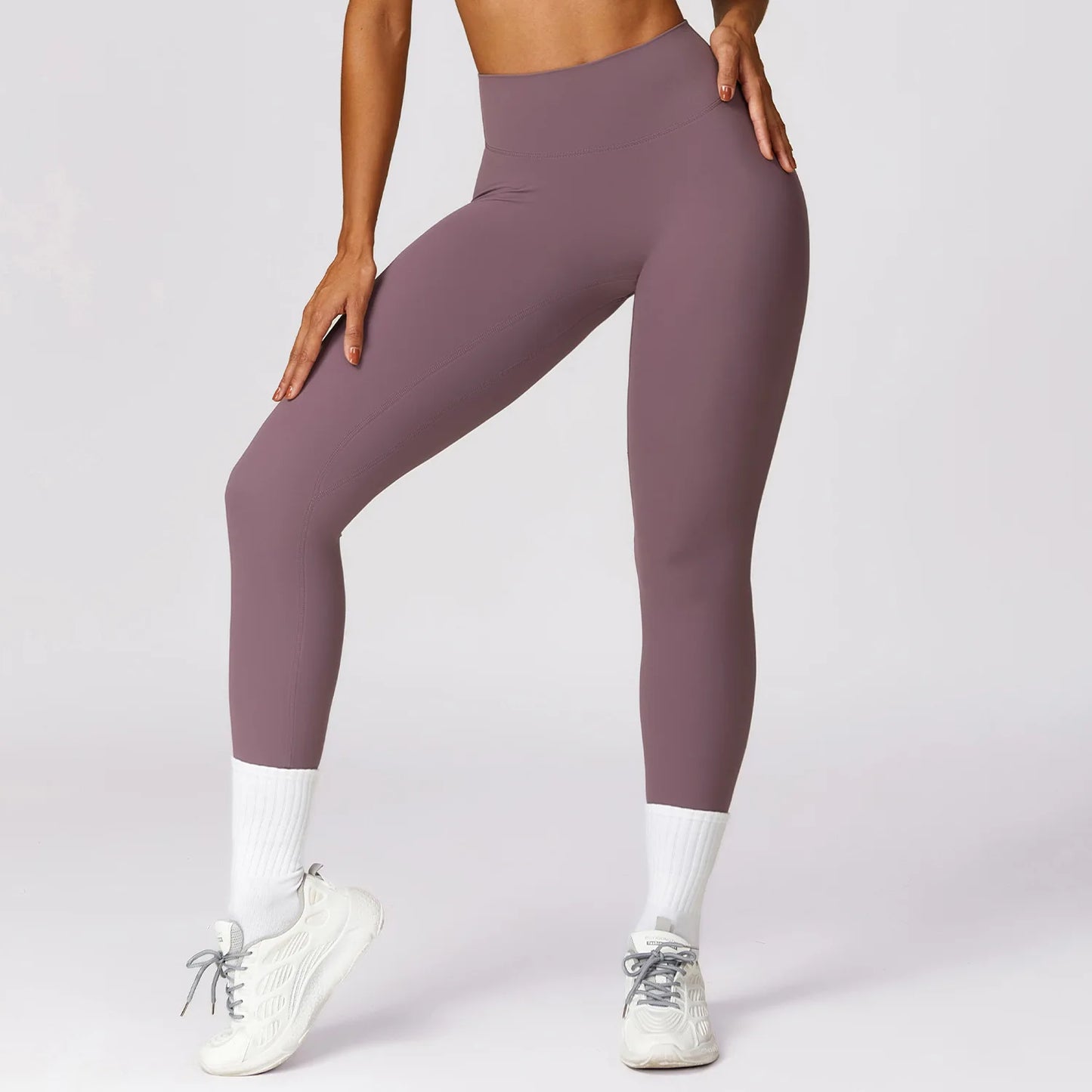 High Waist Gym Leggings