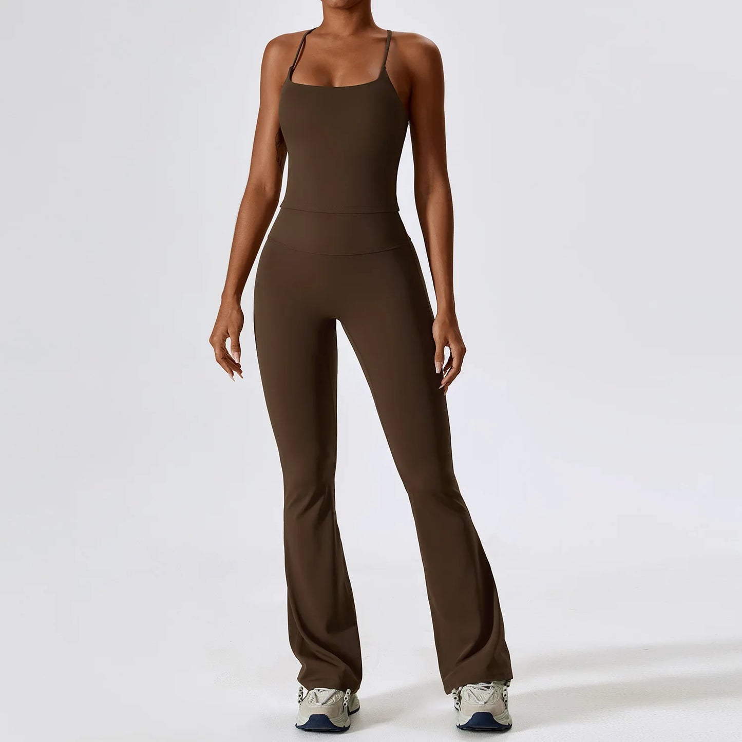 Shockproof Workout Yoga Sets