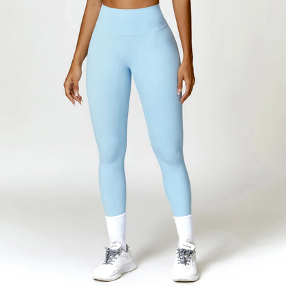 High Waist Gym Leggings
