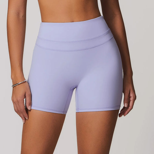 Quick-Dry Soften Gym Shorts
