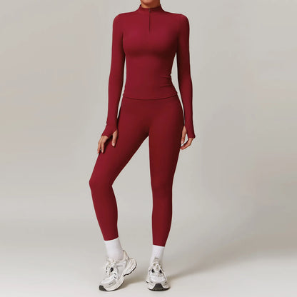 Workout Leggings Set F