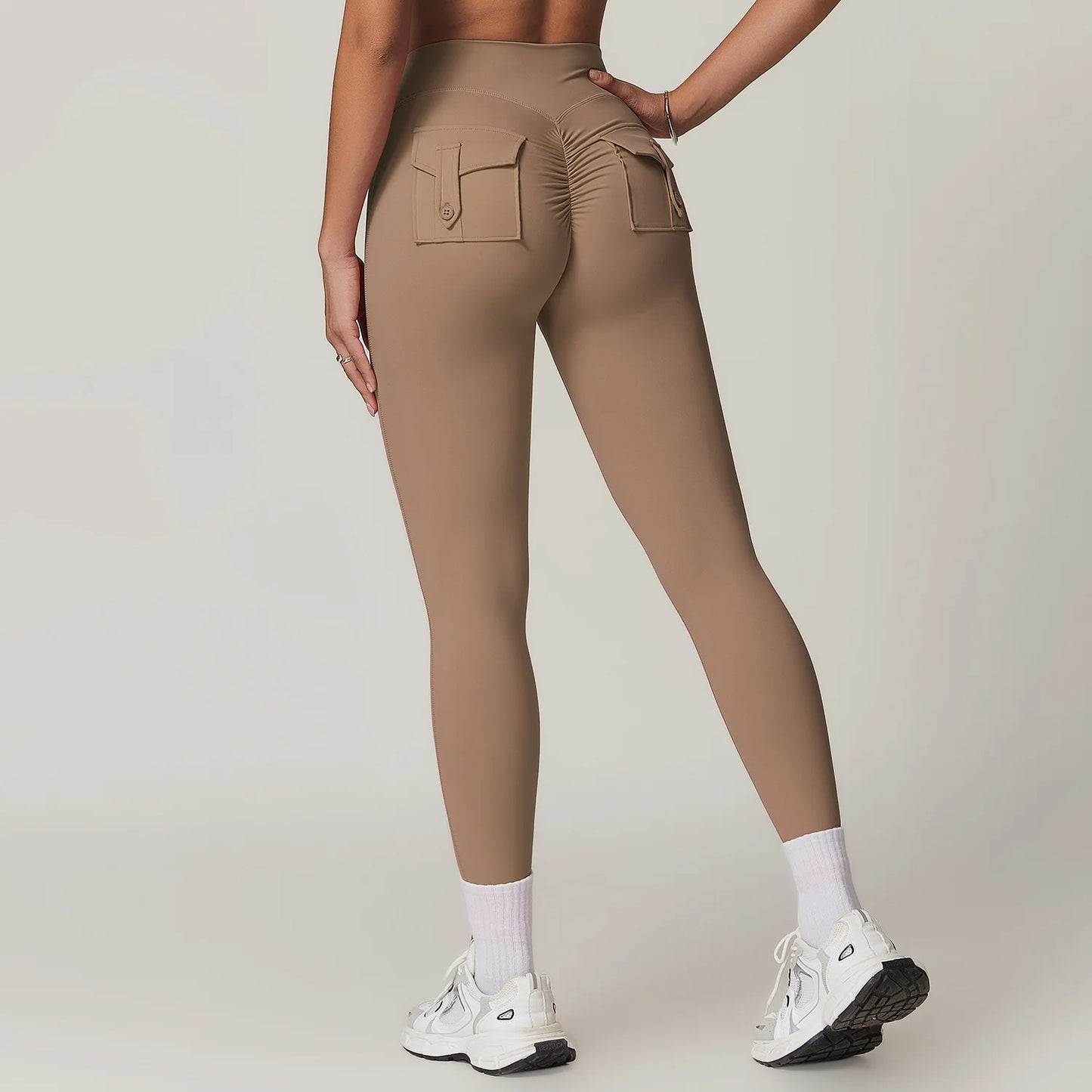 Casual Yoga Pants Workout Legging