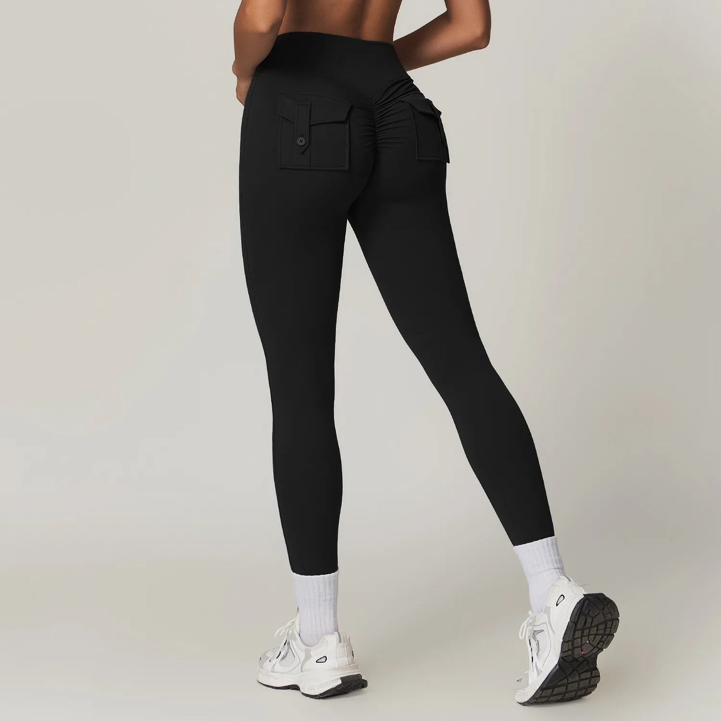 Casual Yoga Pants Workout Legging