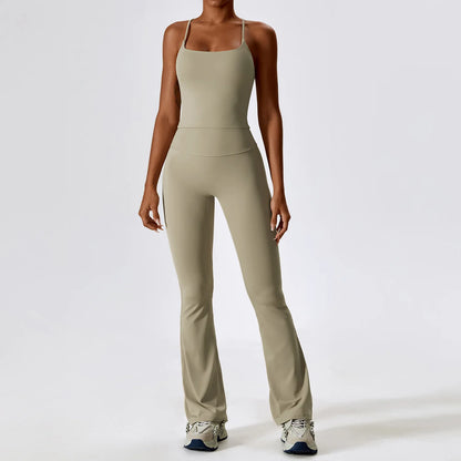 Shockproof Workout Yoga Sets