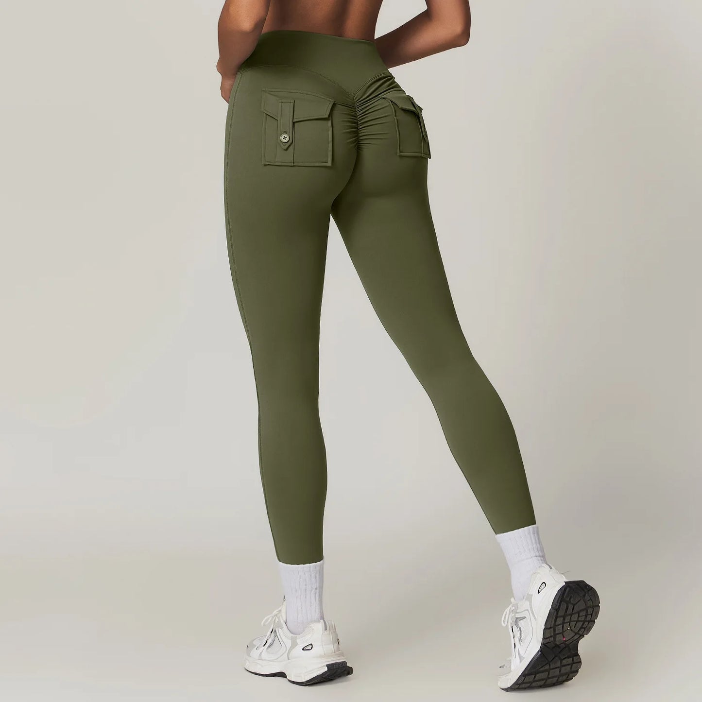 Casual Yoga Pants Workout Legging