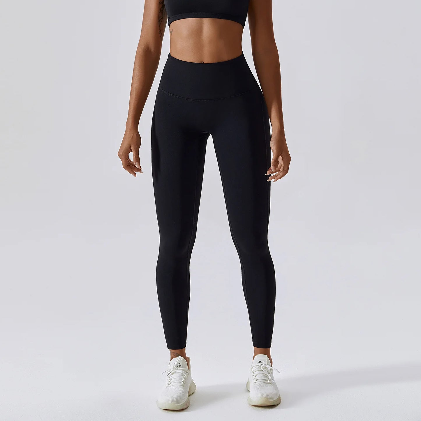 Nude Feeling Stretch Sport Leggings