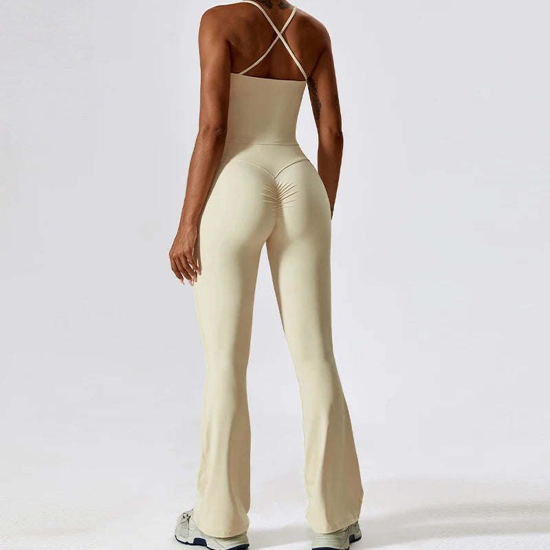 Shockproof Workout Yoga Sets