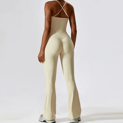 Shockproof Workout Yoga Sets