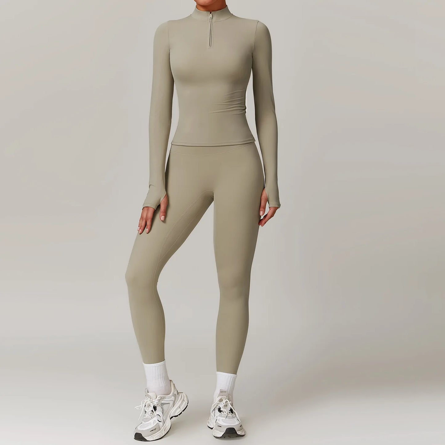 Workout Leggings Set F