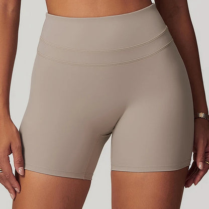 Quick-Dry Soften Gym Shorts