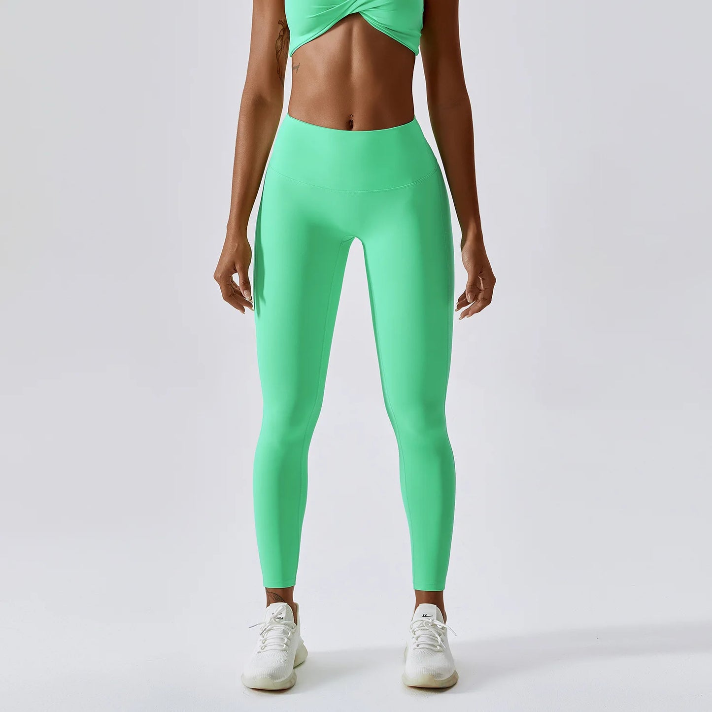 Nude Feeling Stretch Sport Leggings