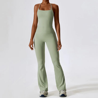 Shockproof Workout Yoga Sets