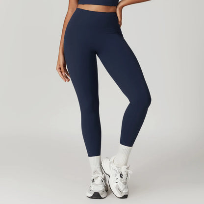 Women Soft Scrunch Workout Tights