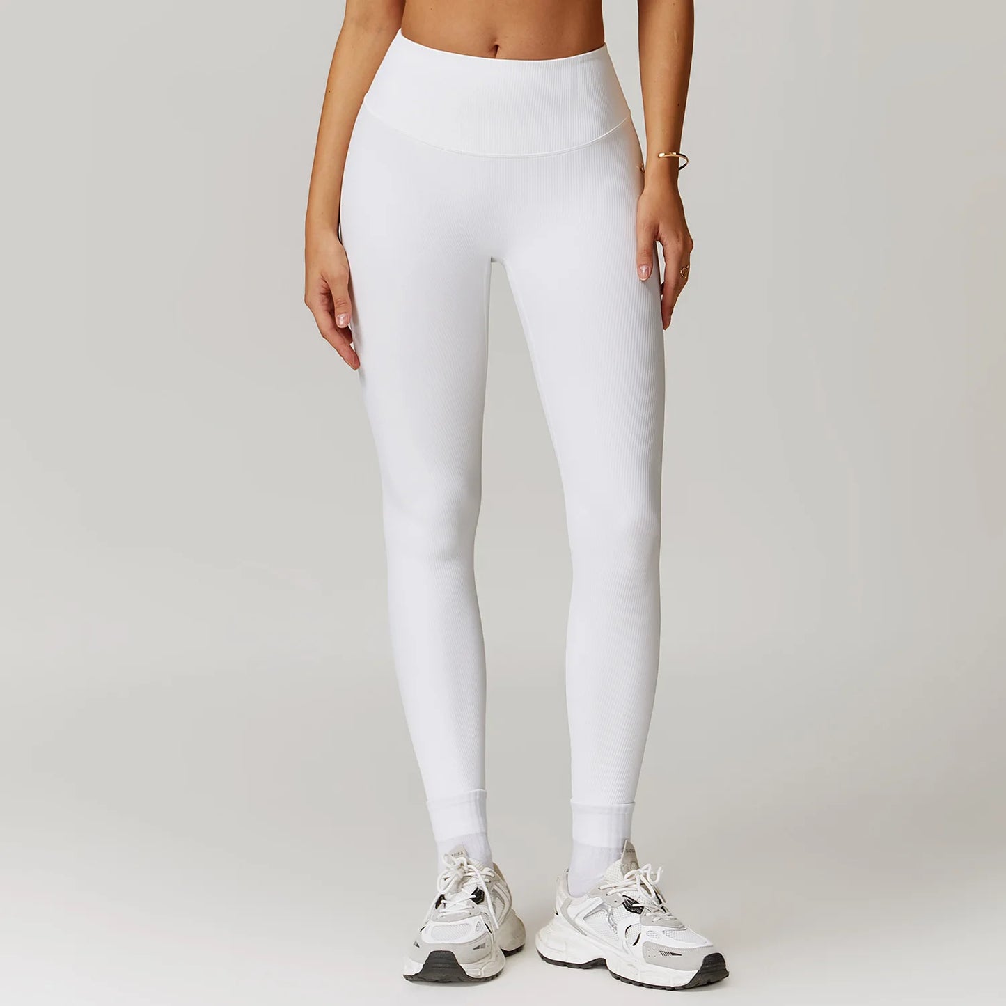 High Waist Leggings Yoga Clothing Push Up Gym Pants