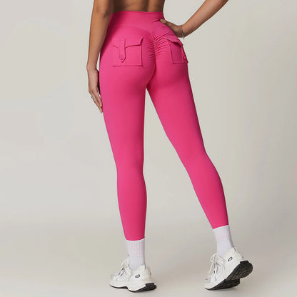 Casual Yoga Pants Workout Legging